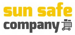 Logo # 511789 voor Logo voor Sun Safe Company, een overkoepelend bedrijf in UV beschermende kleding en accessoires wedstrijd