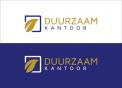 Logo design # 1142022 for Design a logo for our new company ’Duurzaam kantoor be’  sustainable office  contest