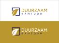 Logo design # 1142023 for Design a logo for our new company ’Duurzaam kantoor be’  sustainable office  contest