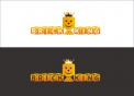 Logo design # 627592 for Logo for my new webshop Brick King contest