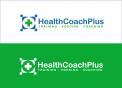 Logo # 642038 voor Re-design logo HealthCoachPlus | Training - Voeding - Coaching wedstrijd