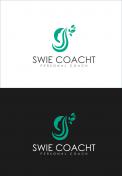 Logo # 984726 voor Strak en modern logo gezocht voor personal coach wedstrijd