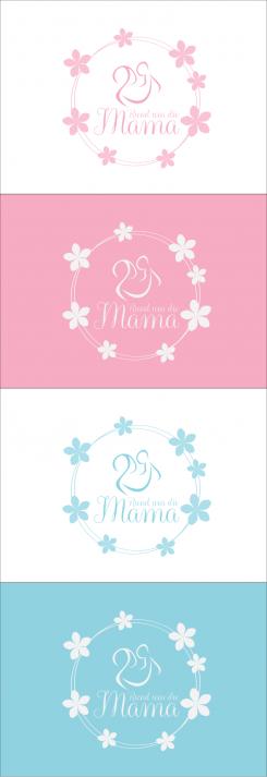 Logo design # 777369 for Rund um die Mama contest