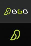 Logo design # 796831 for BSD - An animal for logo contest