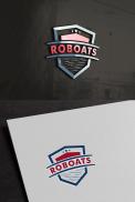 Logo design # 711962 for ROBOATS contest