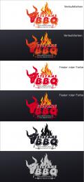Logo  # 630505 für BBQ LOGO für Person / Team Wettbewerb