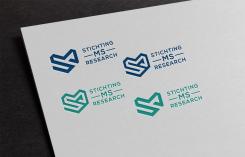 Logo # 1026260 voor Logo ontwerp voor Stichting MS Research wedstrijd