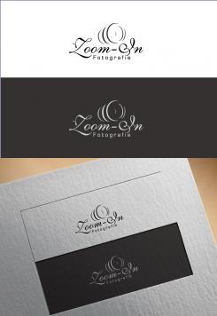 Logo # 631107 voor Ontwerp een logo voor Zoom-In Fotografie (love, wedding, friends, newborn-shoots) wedstrijd