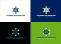 Logo design # 845991 for Develop a logo for Learning Hub Friesland contest