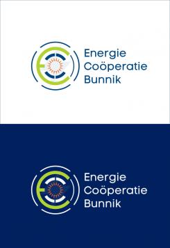 Logo # 928152 voor Logo voor duurzame energie coöperatie wedstrijd