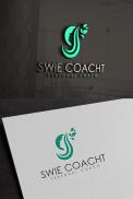 Logo design # 984732 for Modern logo wanted for personal coach contest