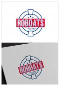 Logo design # 712569 for ROBOATS contest