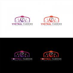 Logo design # 752797 for Logo design for an indoor soccer dome contest