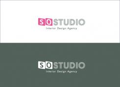 Logo design # 651777 for Logo re-design for interior designer (minimal, contemporary & hip) contest