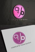 Logo design # 816299 for logo/graphic design complete your outfit contest