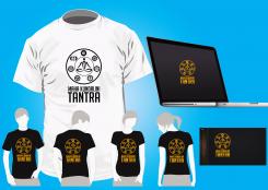 Logo design # 594897 for Logo The Tantra contest