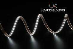 Logo # 832551 voor Logo Unitkings wedstrijd