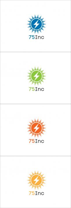 Logo design # 781088 for Logo for a new network sustainable energy/gender balance /SDC contest