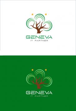 Logo design # 803158 for Logo for IT company contest