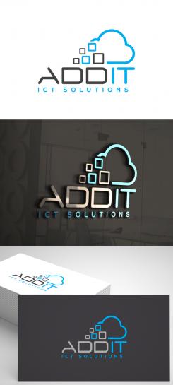 Logo # 1084751 voor Logo voor nieuwe aanbieder van Online Cloud platform wedstrijd