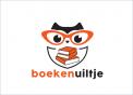 Logo design # 897357 for Logo for Children's bookstore contest