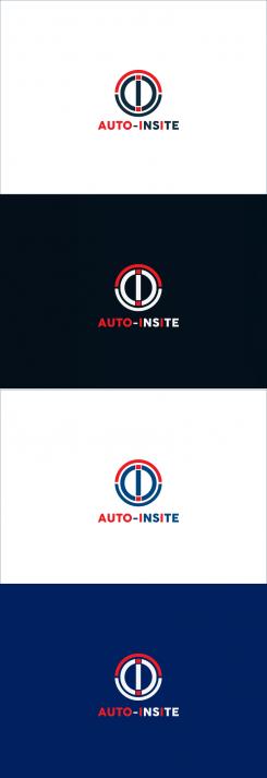 Logo # 762028 voor Nieuw logo voor Auto Insite wedstrijd