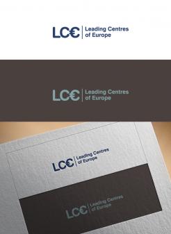Logo design # 653986 for Leading Centres of Europe - Logo Design contest