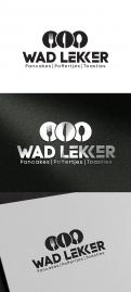 Logo # 901070 voor Ontwerp een nieuw logo voor Wad Lekker, Pannenkoeken! wedstrijd