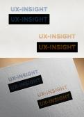 Logo design # 623390 for Design a logo and branding for the event 'UX-insight' contest