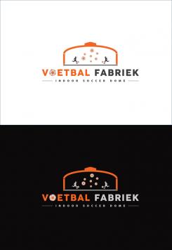 Logo design # 751597 for Logo design for an indoor soccer dome contest