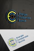 Logo design # 928157 for Logo for renewable energy cooperation contest