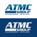 Logo design # 1164306 for ATMC Group' contest