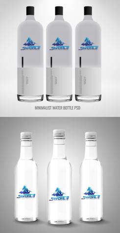 Logo design # 625799 for Design a fresh & modern logo for a Swiss Consumer Goods Company contest