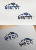 Logo # 619479 voor New logo for sustainable and dismountable houses : NESTO wedstrijd