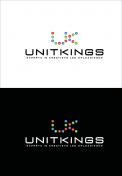 Logo # 832555 voor Logo Unitkings wedstrijd