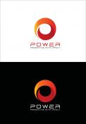 Logo design # 805670 for In need of a  logo with POWER for my new presentation consultancy  business contest