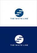 Logo design # 866062 for The White Line contest