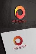 Logo design # 805671 for In need of a  logo with POWER for my new presentation consultancy  business contest