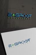 Logo # 870577 voor E-groot consultancy wedstrijd