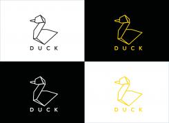 Logo  # 932975 für Logo Design Duck Wettbewerb
