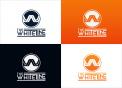 Logo design # 866465 for The White Line contest