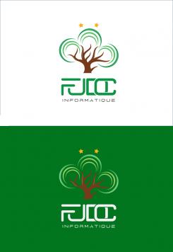 Logo design # 800857 for Logo for IT company contest