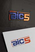 Logo design # 875093 for BIC5: Business, IT & Compliance professionals in search of a stunning logo. contest