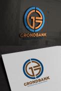 Logo # 799052 voor ontwerp een strakke logo voor een nieuwe grondbank wedstrijd