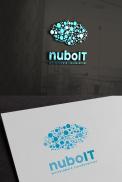 Logo # 774073 voor Logo voor NuboIT dochteronderneming van cloudscanner wedstrijd