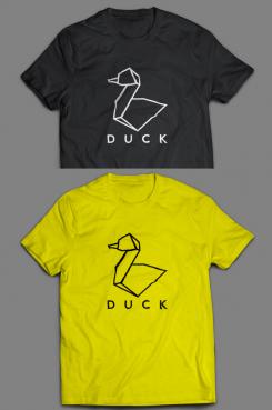 Logo  # 932977 für Logo Design Duck Wettbewerb