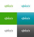 Logo design # 727125 for Logo for Genesis Training contest