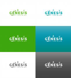 Logo  # 727125 für Logoerstellung für Genesis Training Wettbewerb