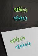 Logo design # 727126 for Logo for Genesis Training contest