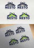 Logo design # 620689 for New logo for sustainable and dismountable houses : NESTO contest